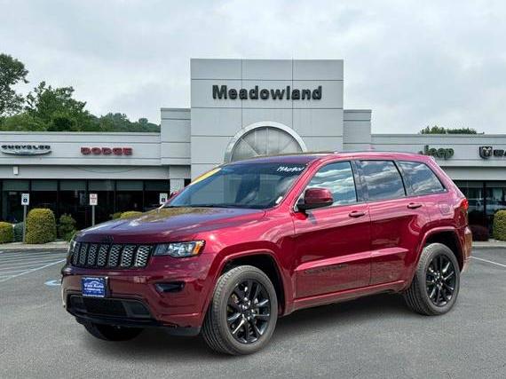 JEEP GRAND CHEROKEE 2021 1C4RJFAG2MC795236 image JEEP GRAND CHEROKEE 2021 1C4RJFAG2MC795236 image